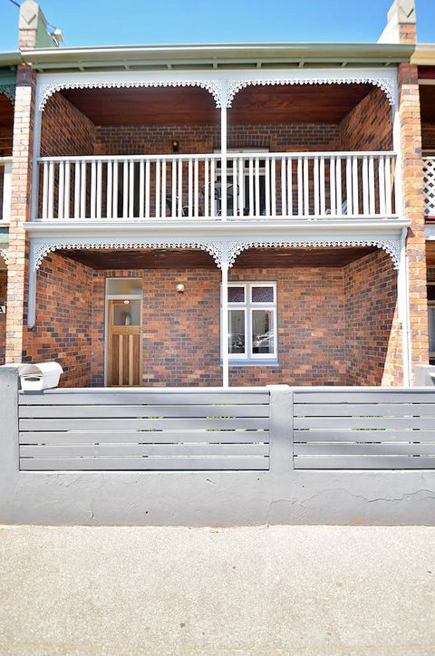 Two Up On York - Accommodation Perth 23