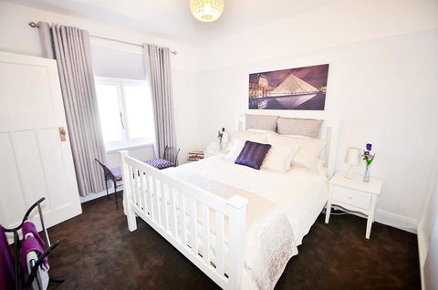 Two Up On York - Accommodation Perth 0