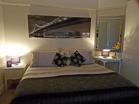 Two Up On York - Accommodation Perth 10