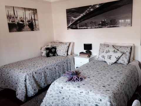 Two Up On York - Accommodation Perth 6