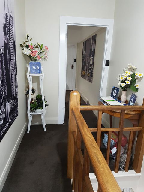 Two Up On York - Accommodation Perth 1