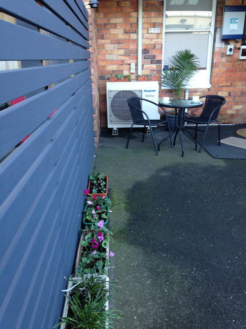 Two Up On York - Accommodation Perth 28