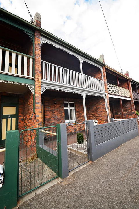 Two Up On York - Accommodation Perth 8