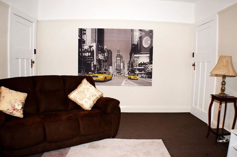 Two Up On York - Accommodation Perth 20