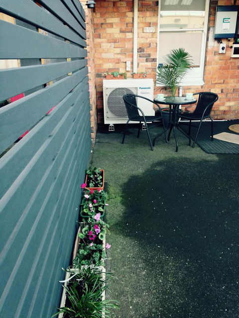 Two Up On York - Accommodation Perth 44