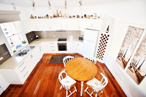 Two Up On York - Accommodation Perth 2