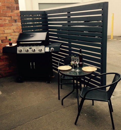 Two Up On York - Accommodation Perth 21