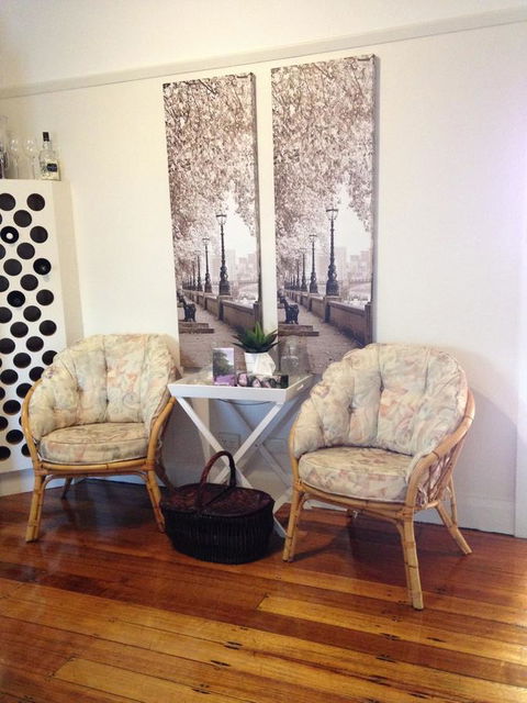Two Up On York - Accommodation Perth 24