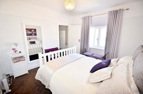 Two Up On York - Accommodation Perth 4