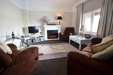 Two Up On York - Accommodation Perth 17