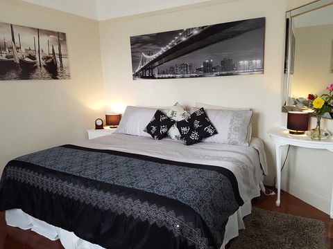 Two Up On York - Accommodation Perth 5