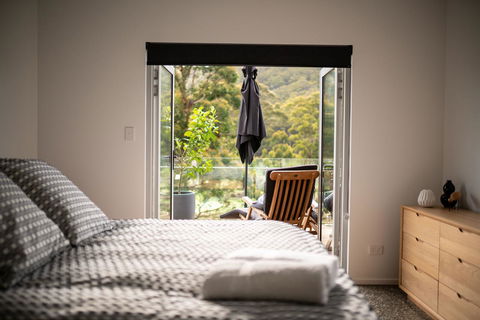 Adventure Bay Retreat Bruny Island - Accommodation Perth 33