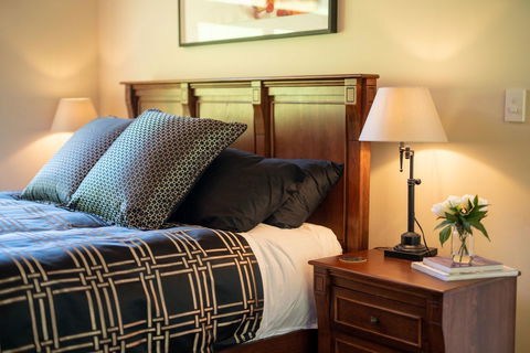 Adventure Bay Retreat Bruny Island - Accommodation Perth 18