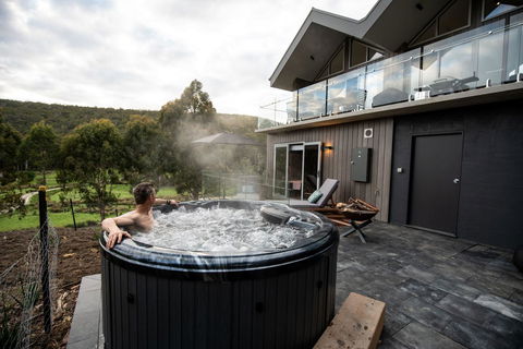 Adventure Bay Retreat Bruny Island - Accommodation Perth 40