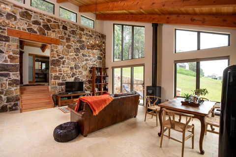 Adventure Bay Retreat Bruny Island - Accommodation Perth 8