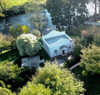 Forth River Cottage - Accommodation Perth