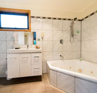 Driftwood Strahan Villas - Accommodation Perth
