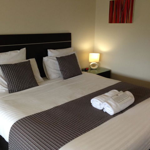Commodore Regent - Accommodation Perth 10