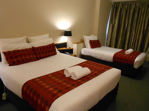 Commodore Regent - Accommodation Perth 35