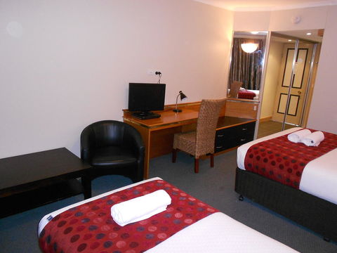 Commodore Regent - Accommodation Perth 39