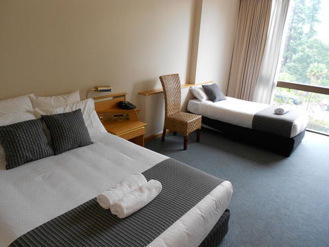 Commodore Regent - Accommodation Perth 36