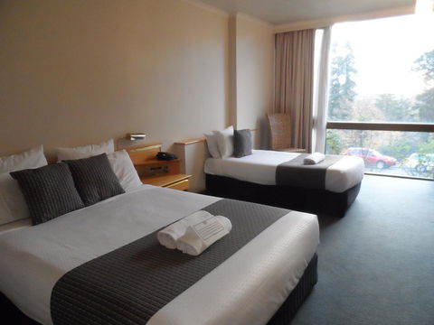 Commodore Regent - Accommodation Perth 40