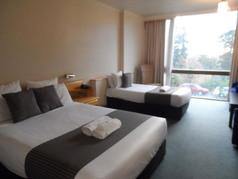 Commodore Regent - Accommodation Perth 41