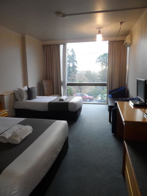 Commodore Regent - Accommodation Perth 16