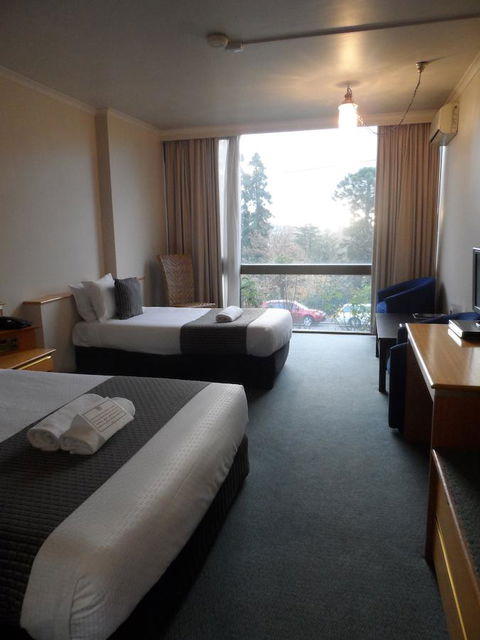 Commodore Regent - Accommodation Perth 14