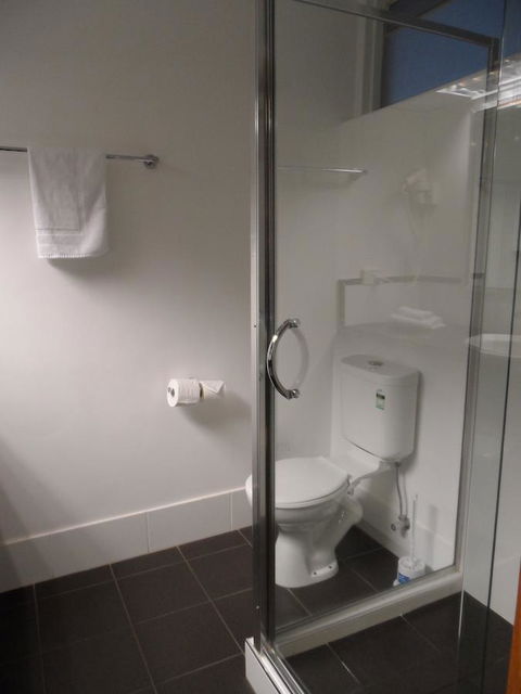 Commodore Regent - Accommodation Perth 20