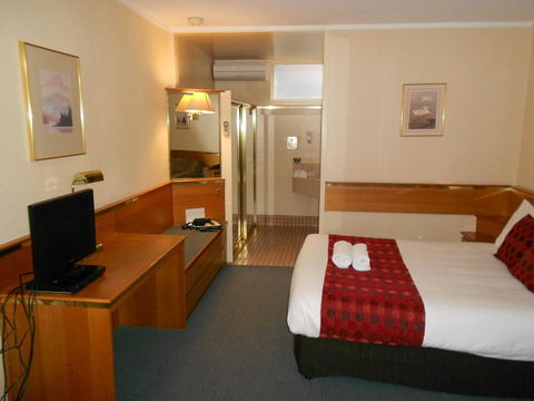 Commodore Regent - Accommodation Perth 30
