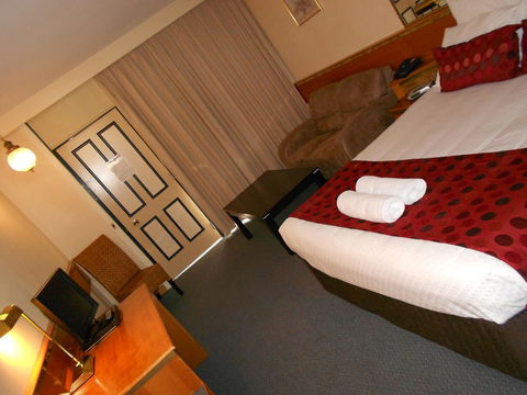 Commodore Regent - Accommodation Perth 3