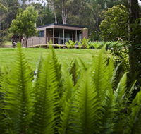 Tyenna River Cottage - Accommodation Perth