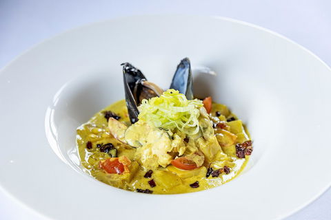 Prospect Country House & Restaurant - Perth Resorts 19