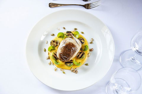 Prospect Country House & Restaurant - Perth Resorts 21