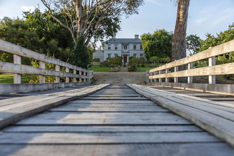 Prospect Country House & Restaurant - Perth Resorts 32