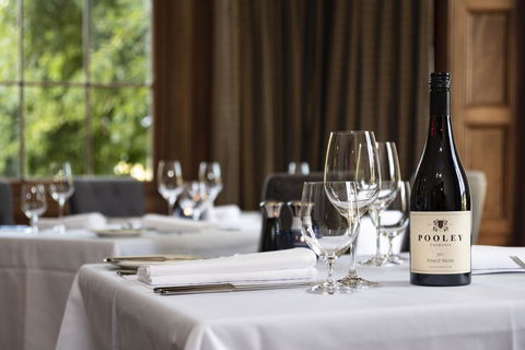 Prospect Country House & Restaurant - Perth Resorts 18
