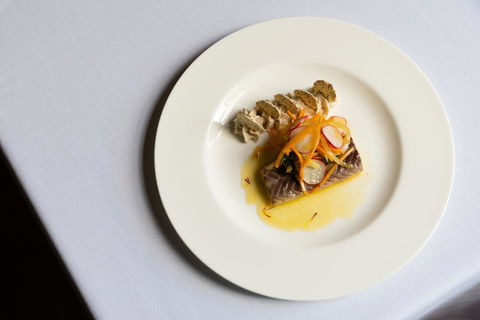 Prospect Country House & Restaurant - Perth Resorts 20