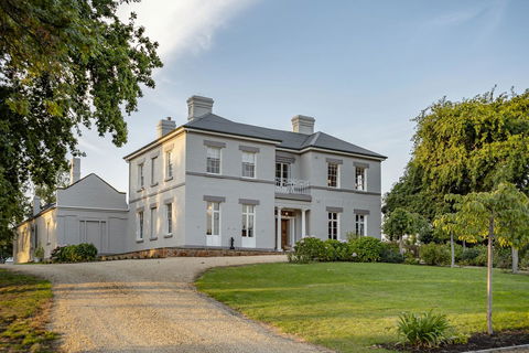 Prospect Country House & Restaurant - Perth Resorts 0