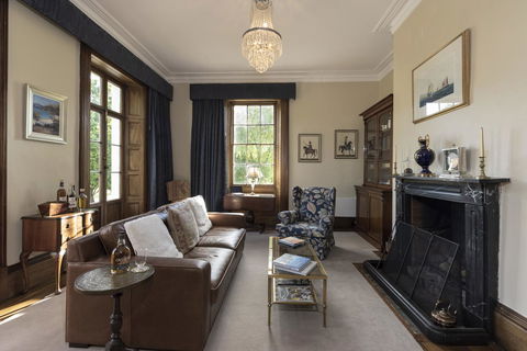 Prospect Country House & Restaurant - Perth Resorts 2