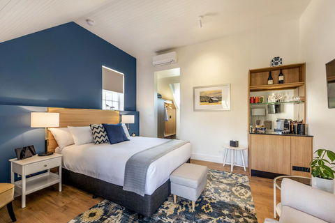 Prospect Country House & Restaurant - Perth Resorts 9