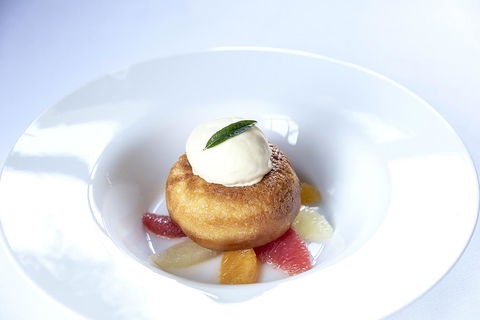 Prospect Country House & Restaurant - Perth Resorts 22