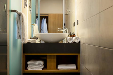 Prospect Country House & Restaurant - Perth Resorts 14