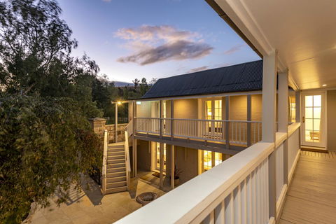 Prospect Country House & Restaurant - Perth Resorts 27