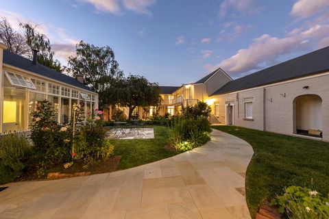 Prospect Country House & Restaurant - Perth Resorts 26