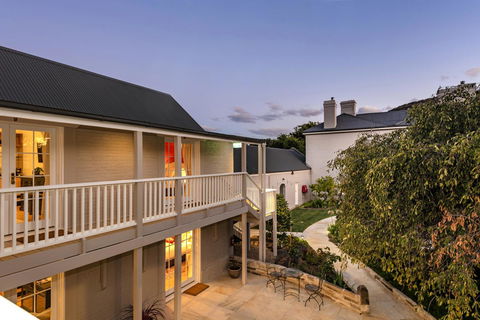 Prospect Country House & Restaurant - Perth Resorts 28