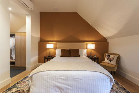 Prospect Country House & Restaurant - Perth Resorts 13