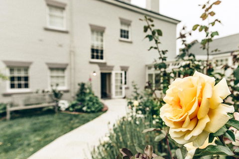 Prospect Country House & Restaurant - Perth Resorts 4