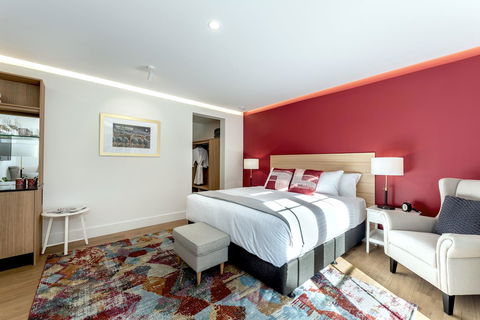 Prospect Country House & Restaurant - Perth Resorts 8