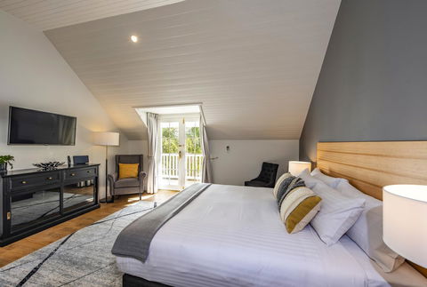 Prospect Country House & Restaurant - Perth Resorts 10